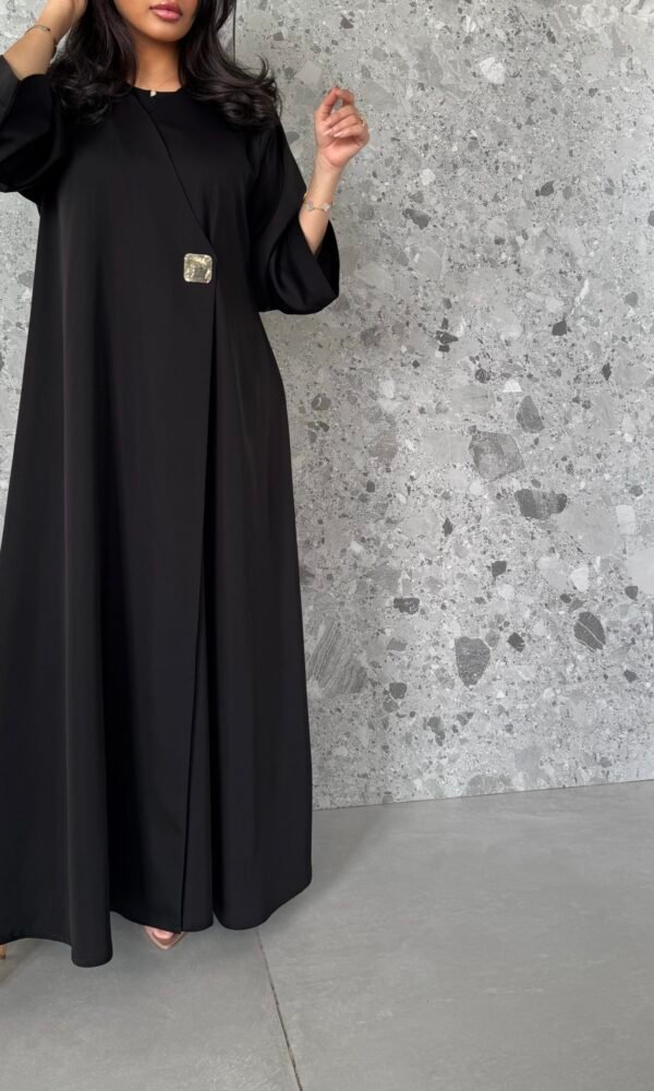 LAM019 – black