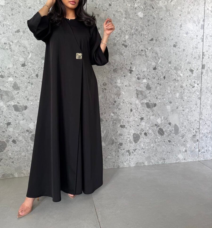 LAM019 – black