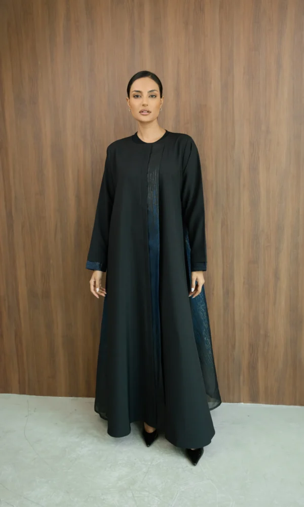 LF25025 – Navy Blue