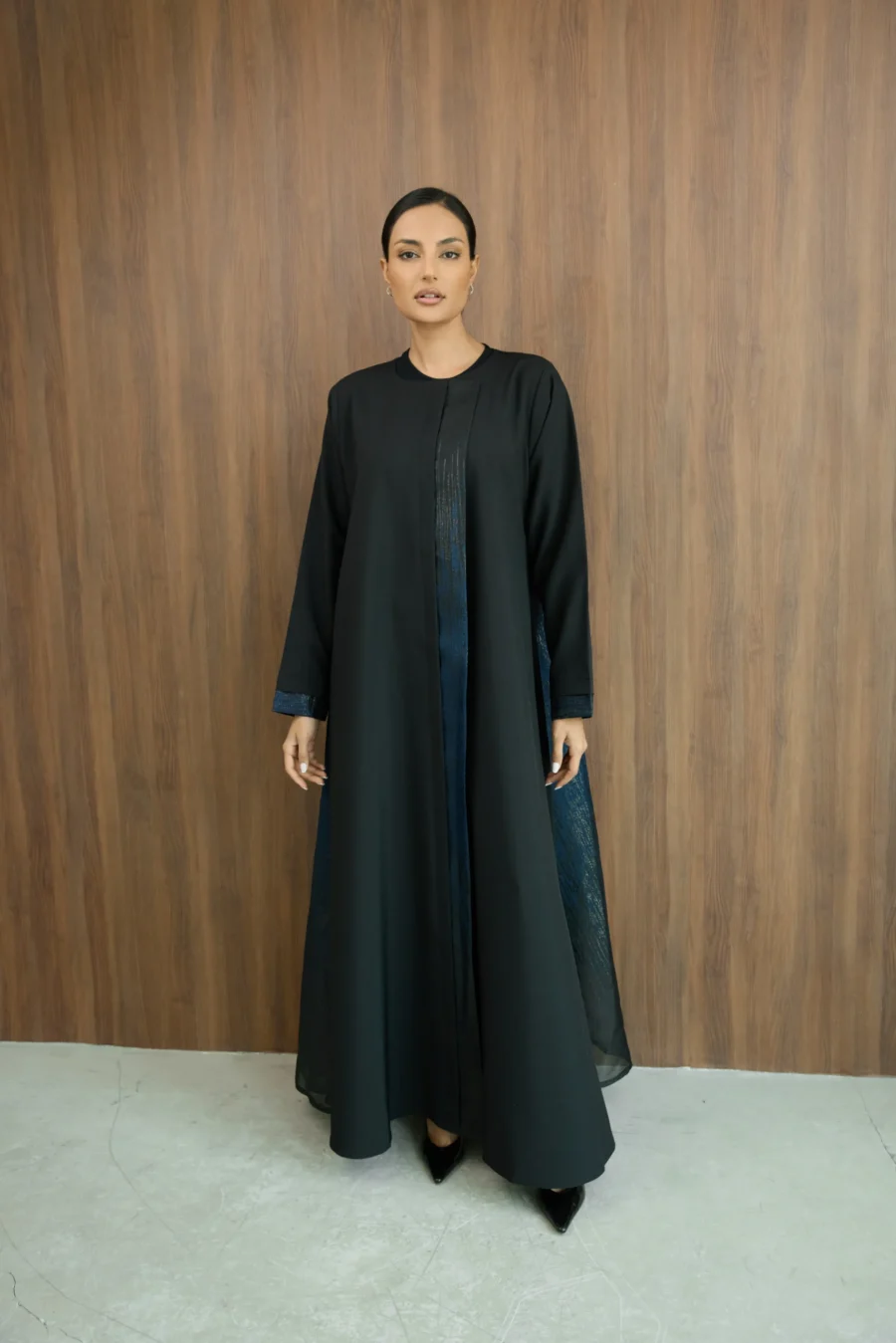 LF25025 – Navy Blue