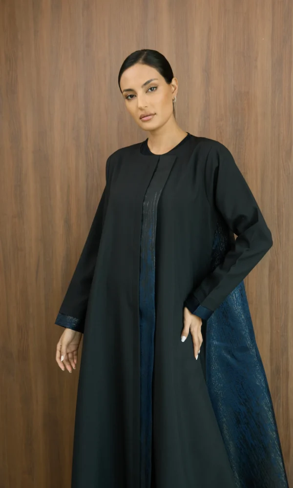 LF25025 – Navy Blue