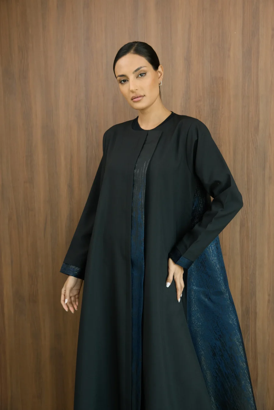 LF25025 – Navy Blue