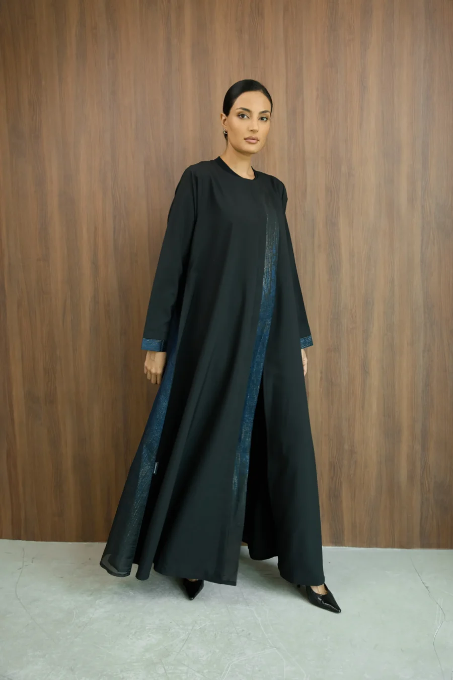 LF25025 – Navy Blue