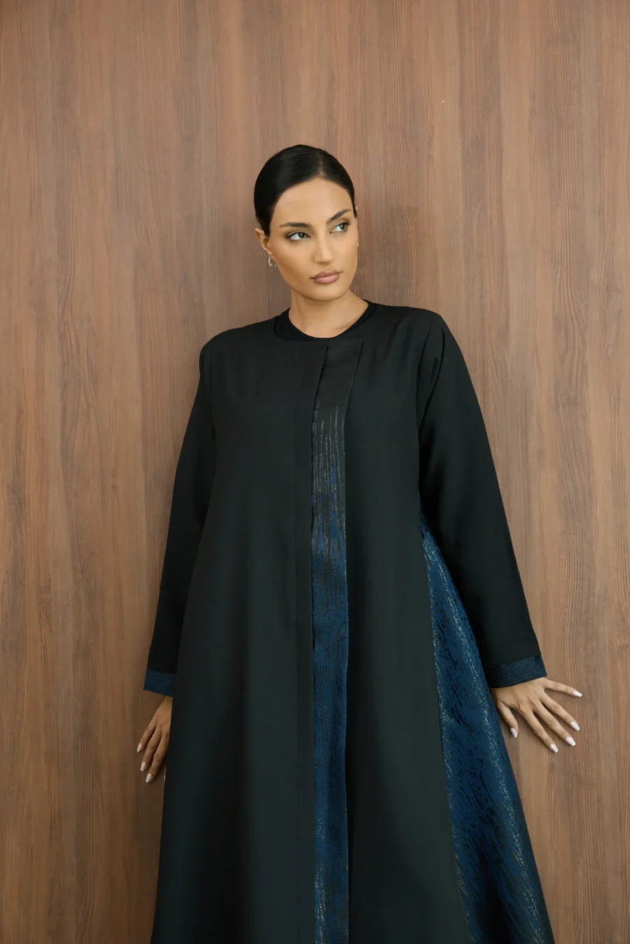 LF25025 – Navy Blue