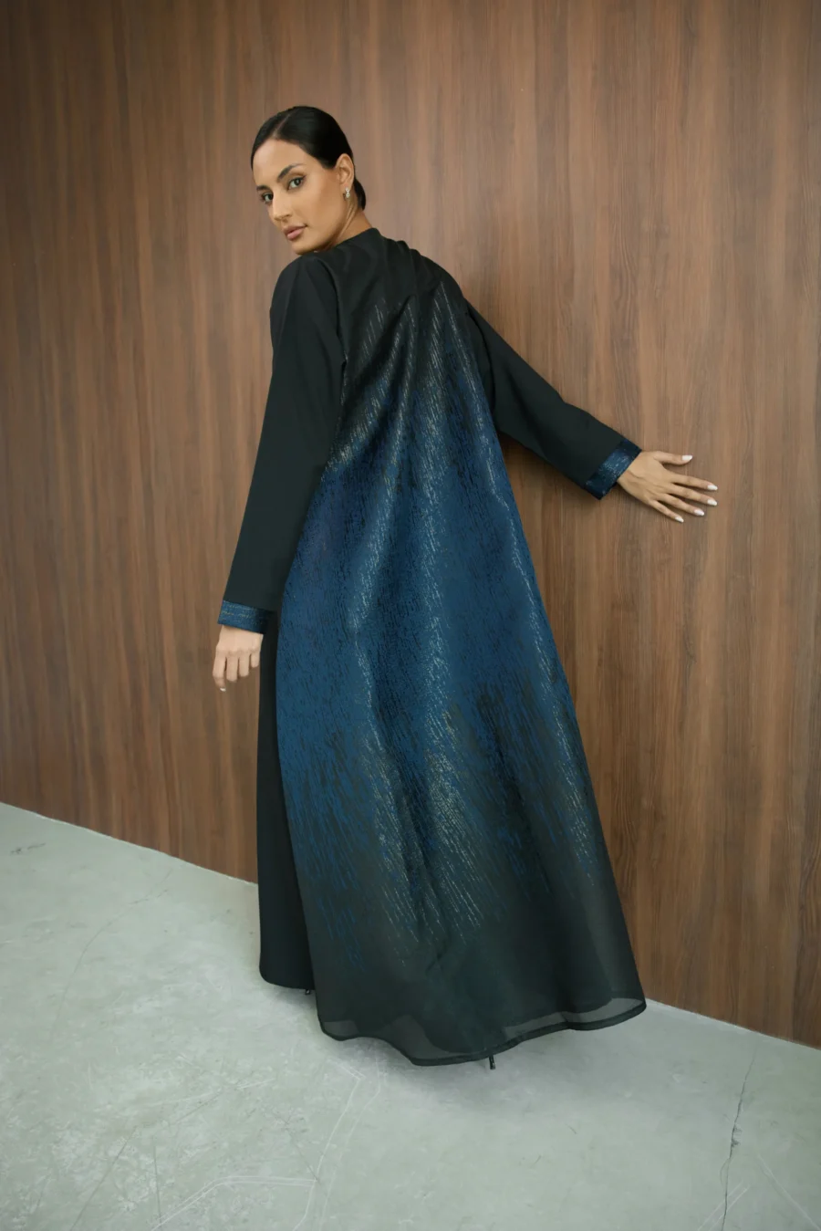 LF25025 – Navy Blue