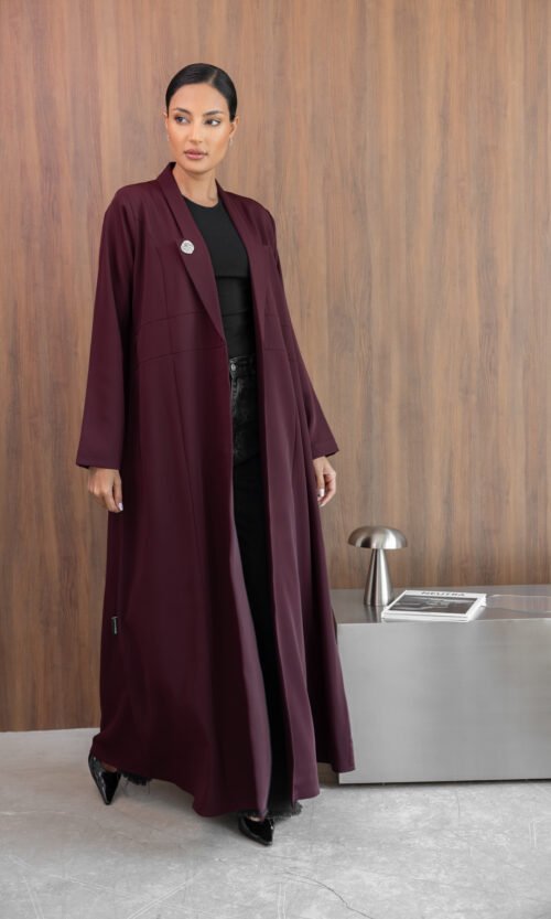 LF25016 - Burgundy