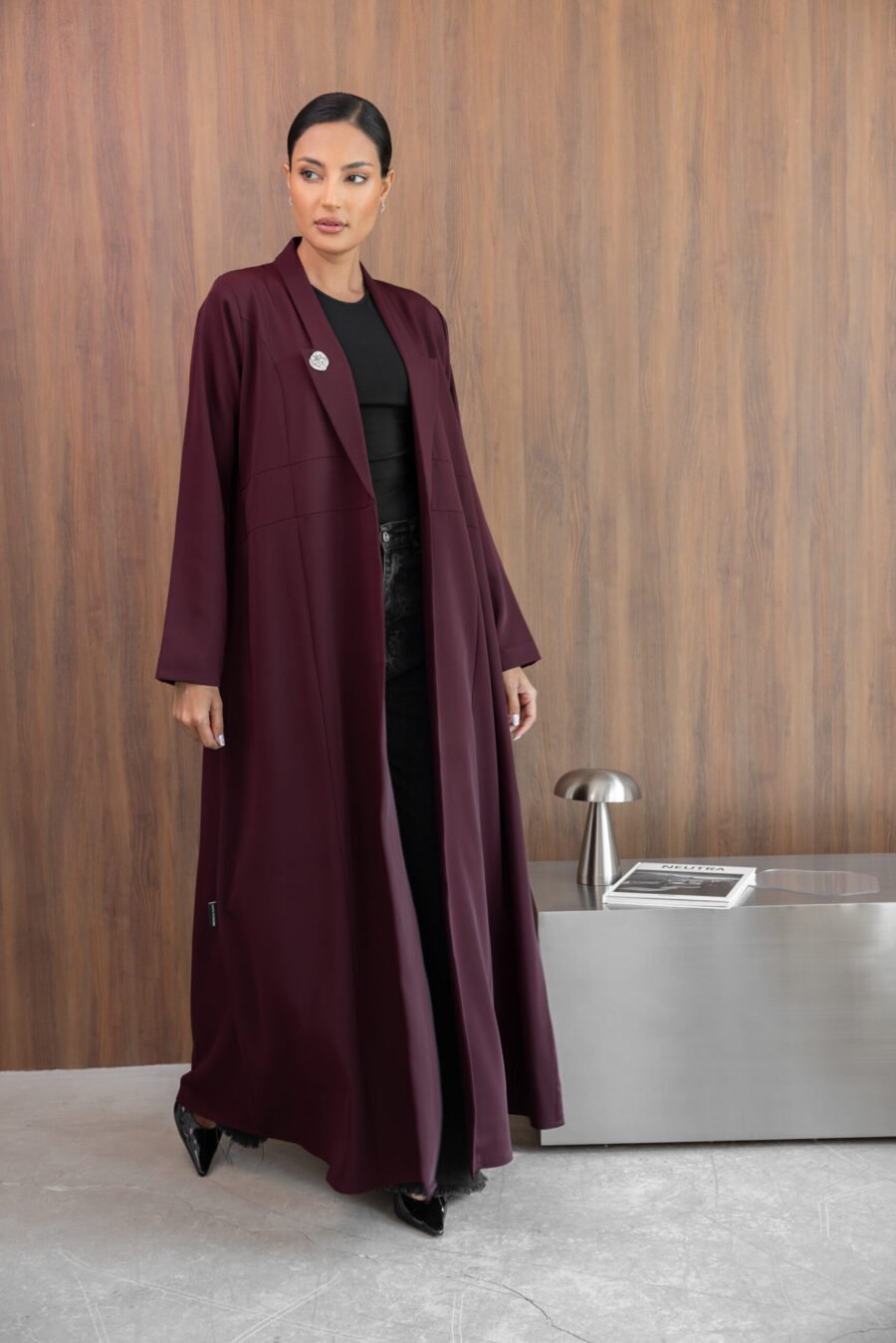 LF25016 – Burgundy