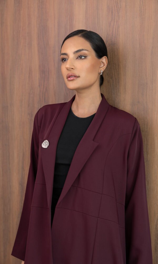 LF25016 – Burgundy