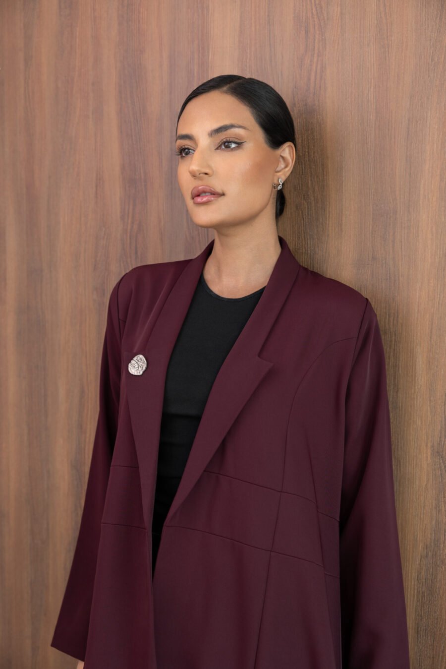 LF25016 – Burgundy