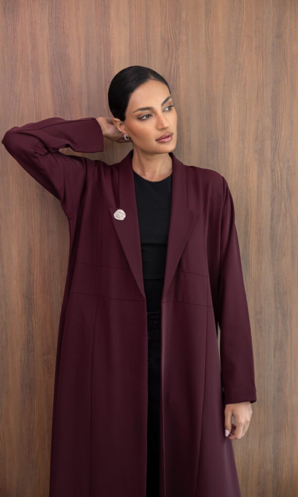 LF25016 – Burgundy