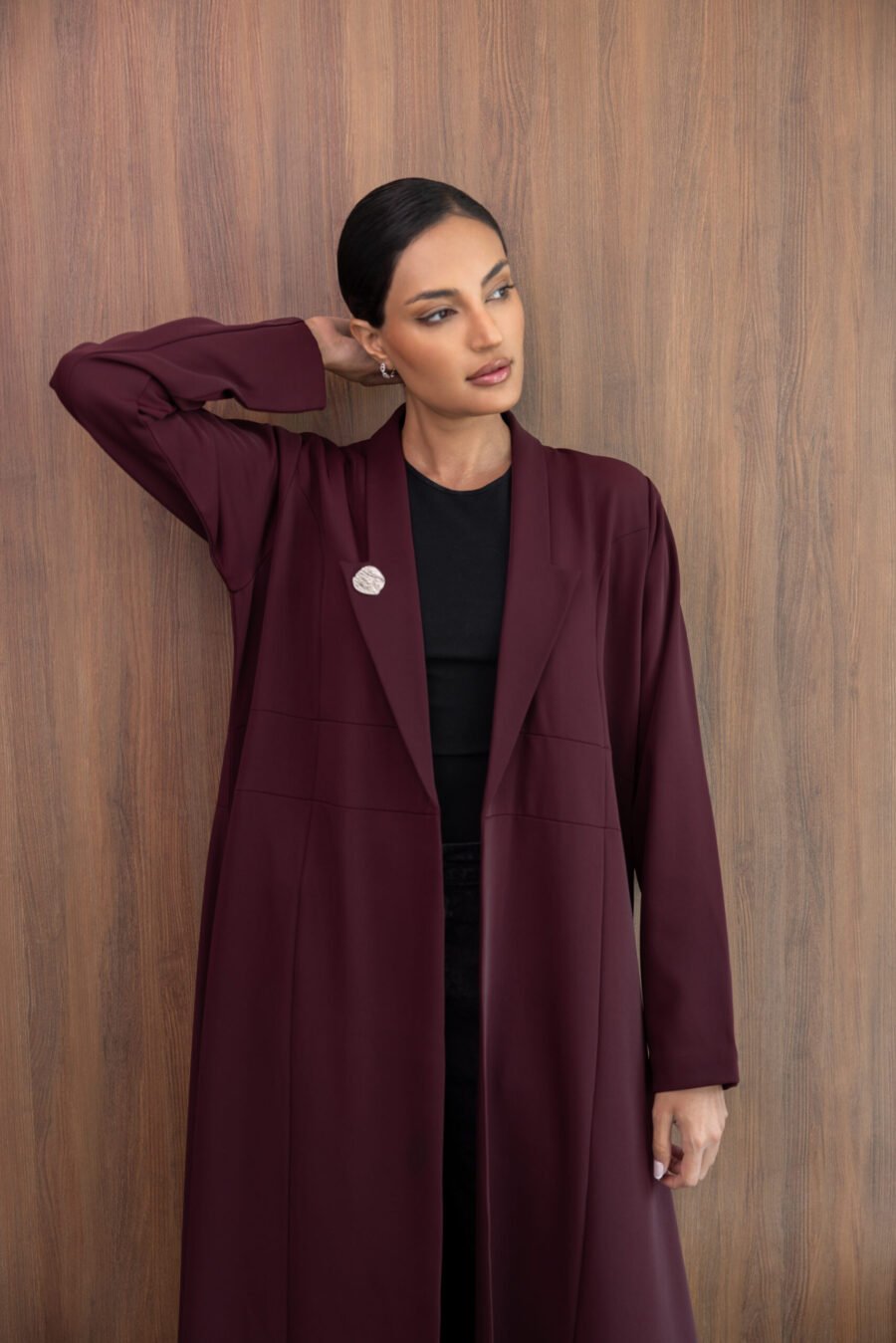 LF25016 – Burgundy