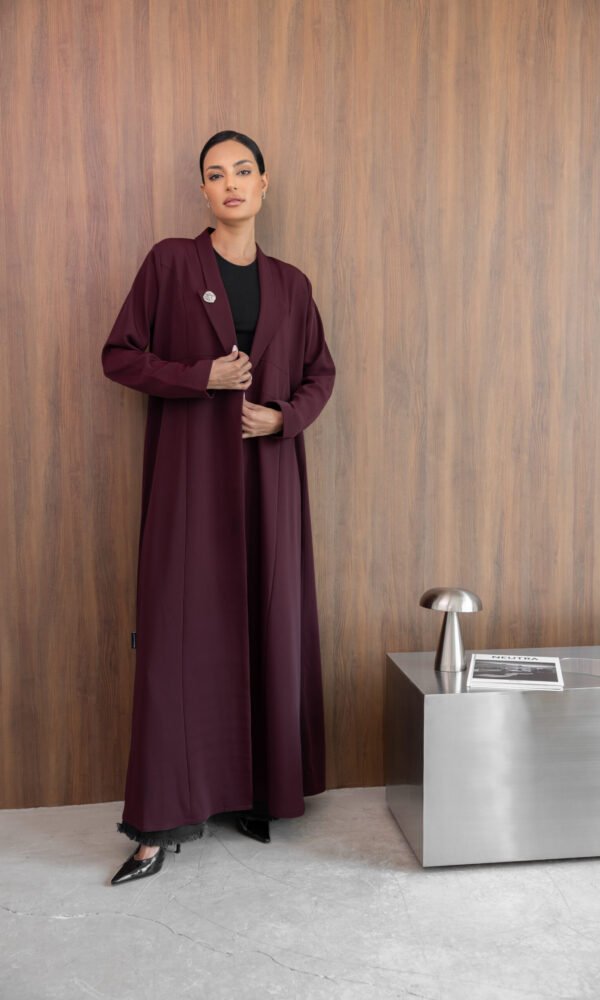 LF25016 – Burgundy