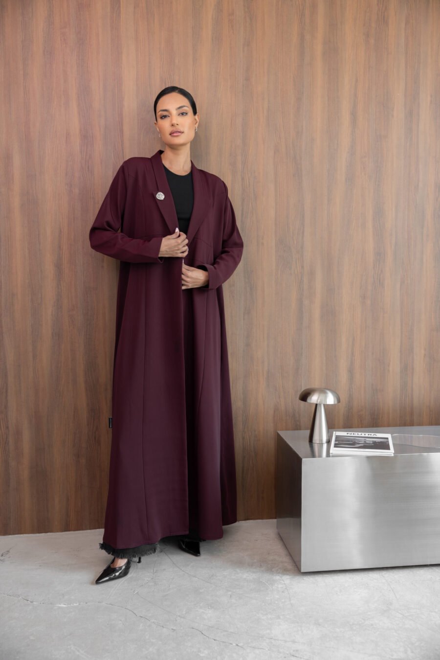 LF25016 – Burgundy