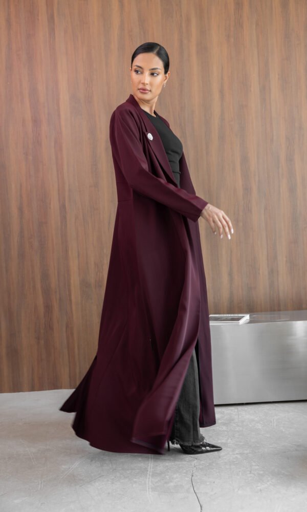 LF25016 – Burgundy