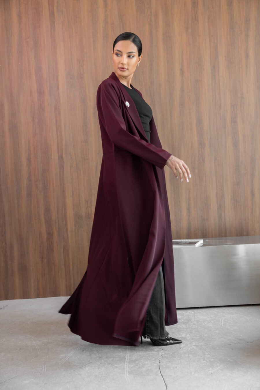 LF25016 – Burgundy