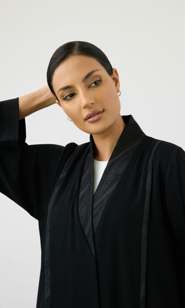 LF25019 – black