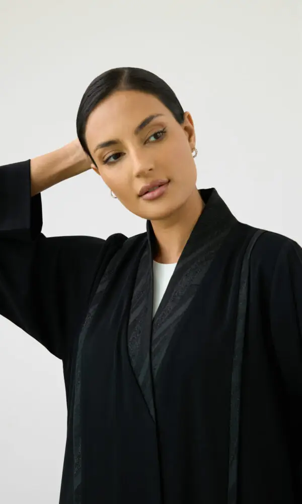 LF25019 – black