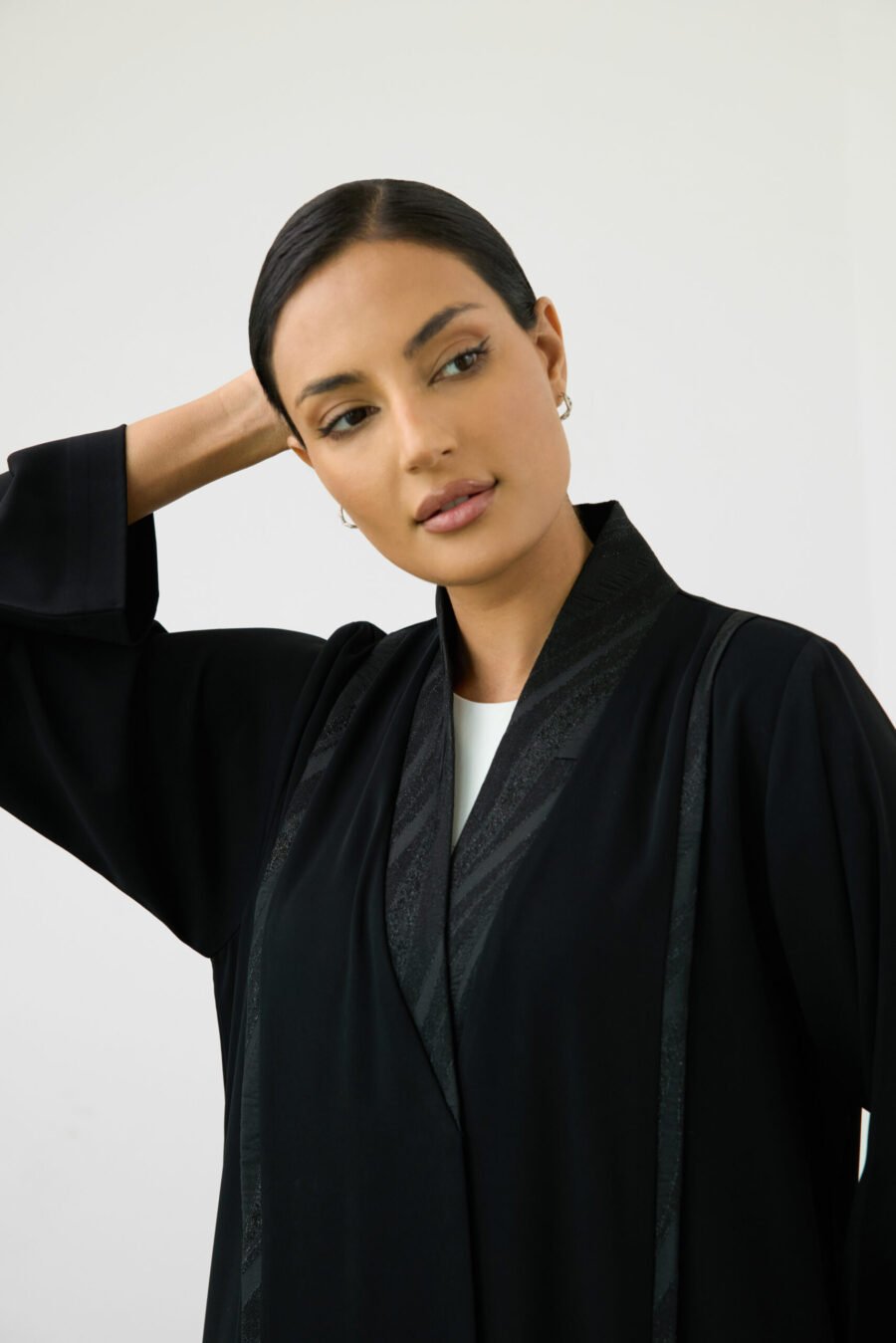 LF25019 – black