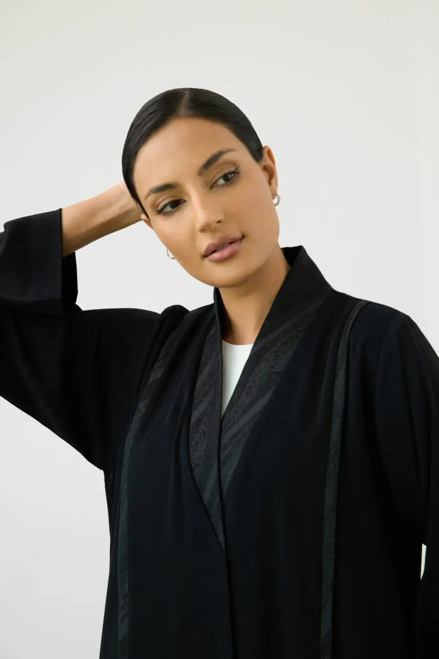 LF25019 – black