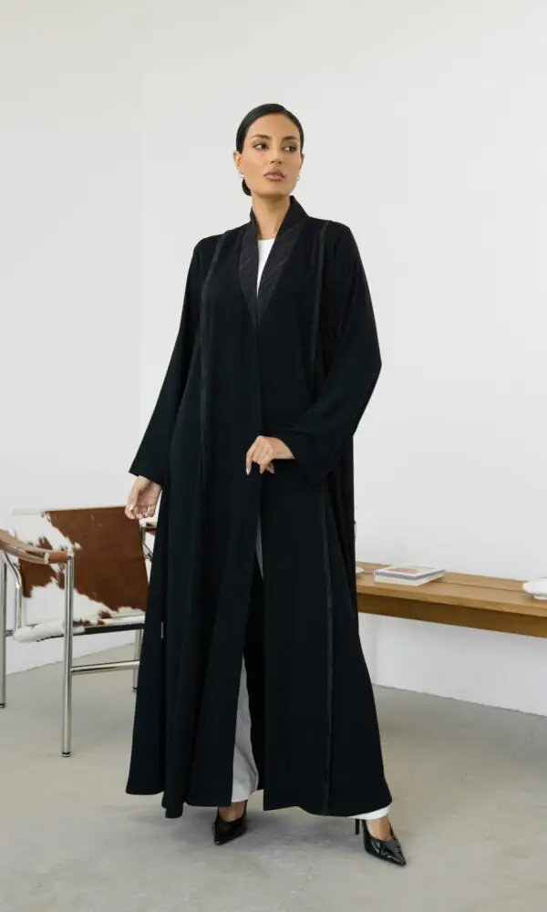 LF25019 – black