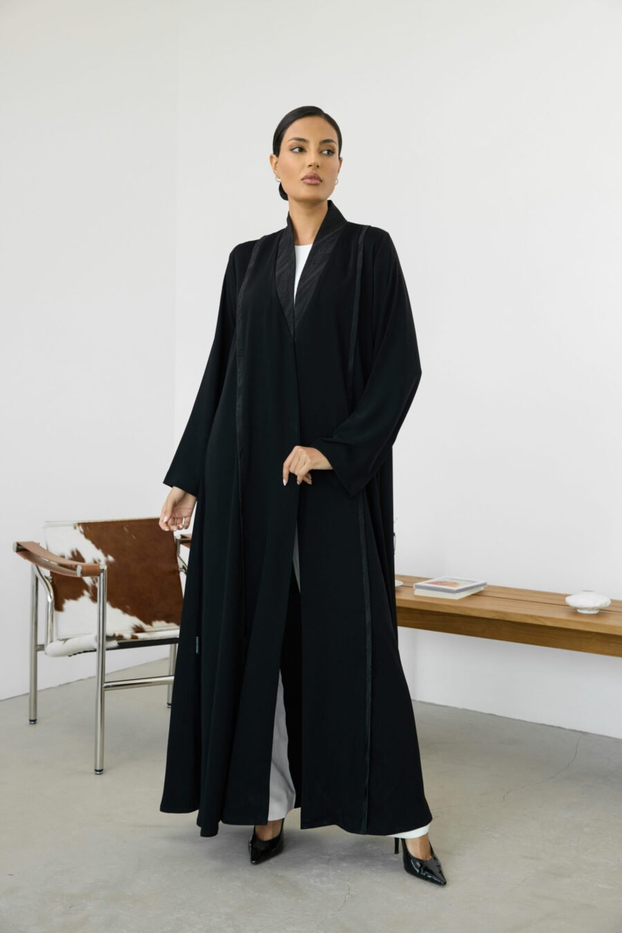 LF25019 – black