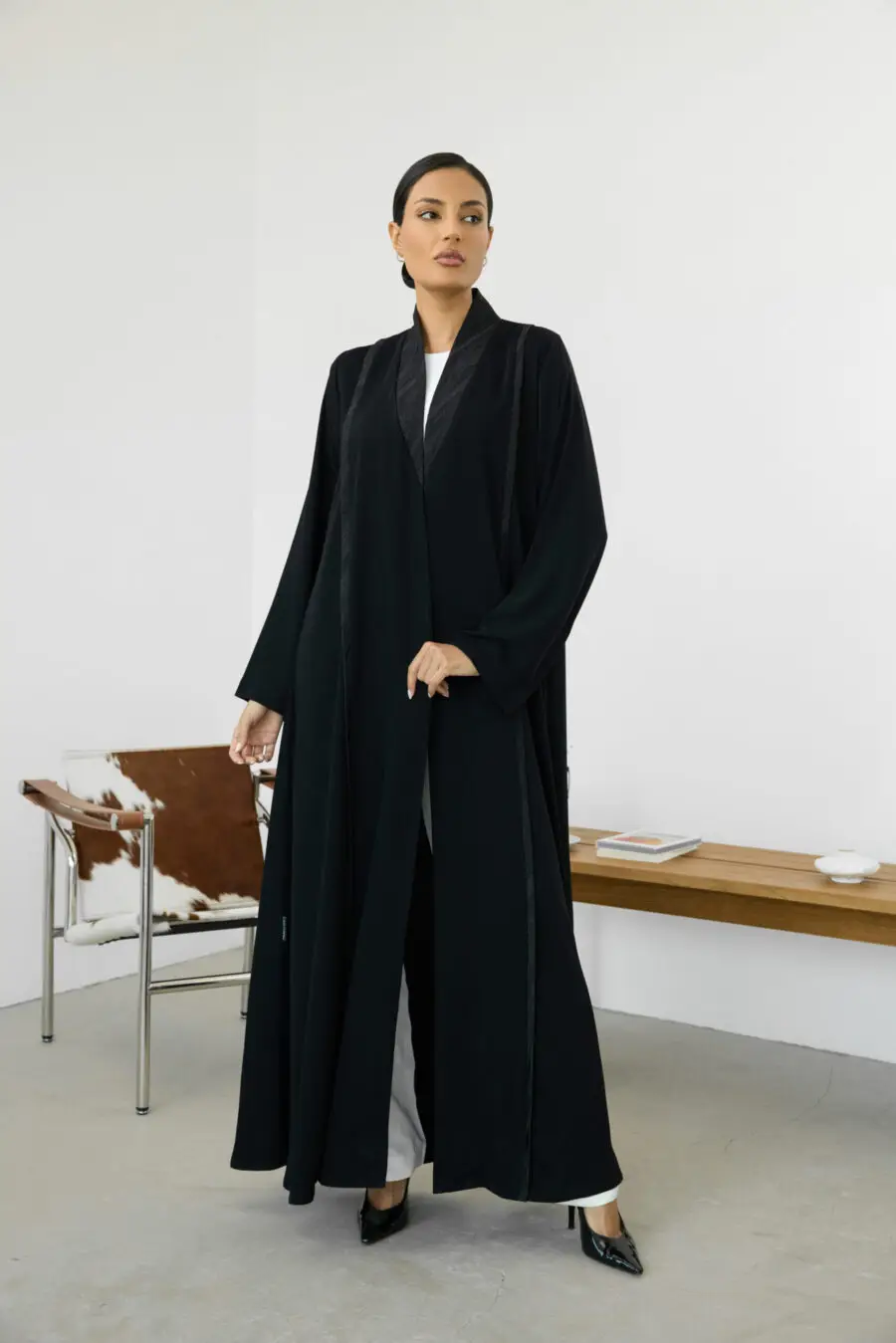 LF25019 – black