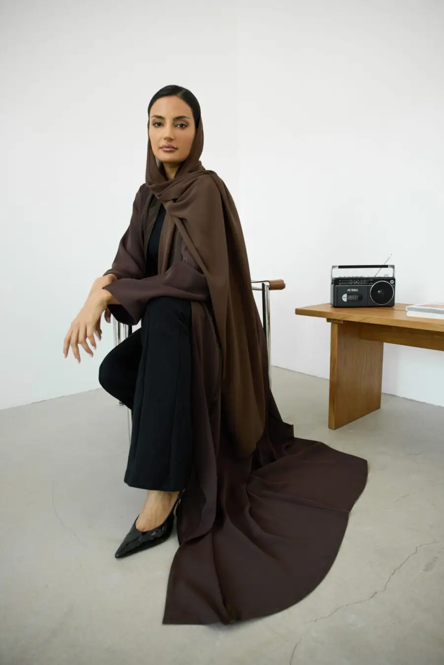 LF25019 – brown
