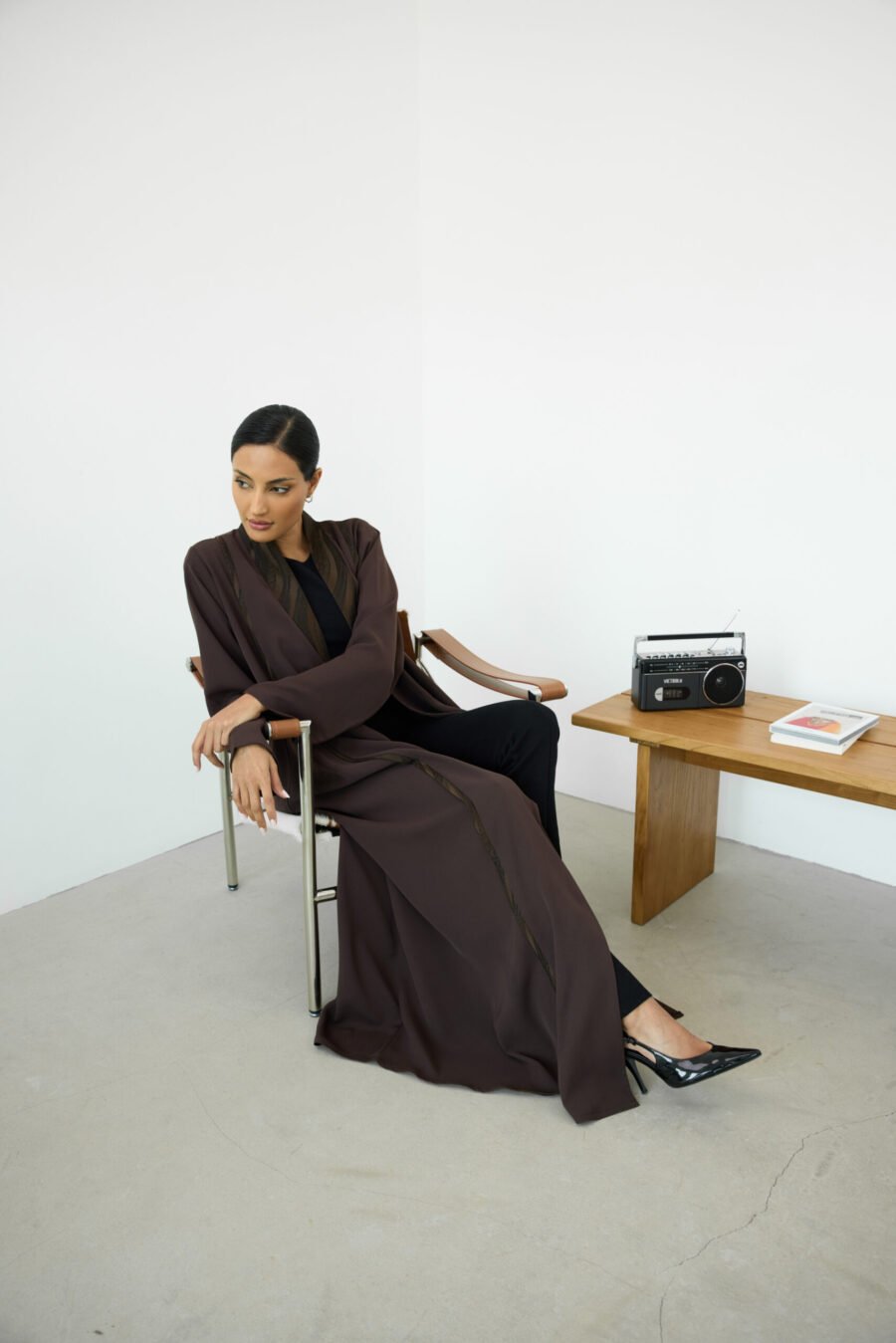 LF25019 – brown