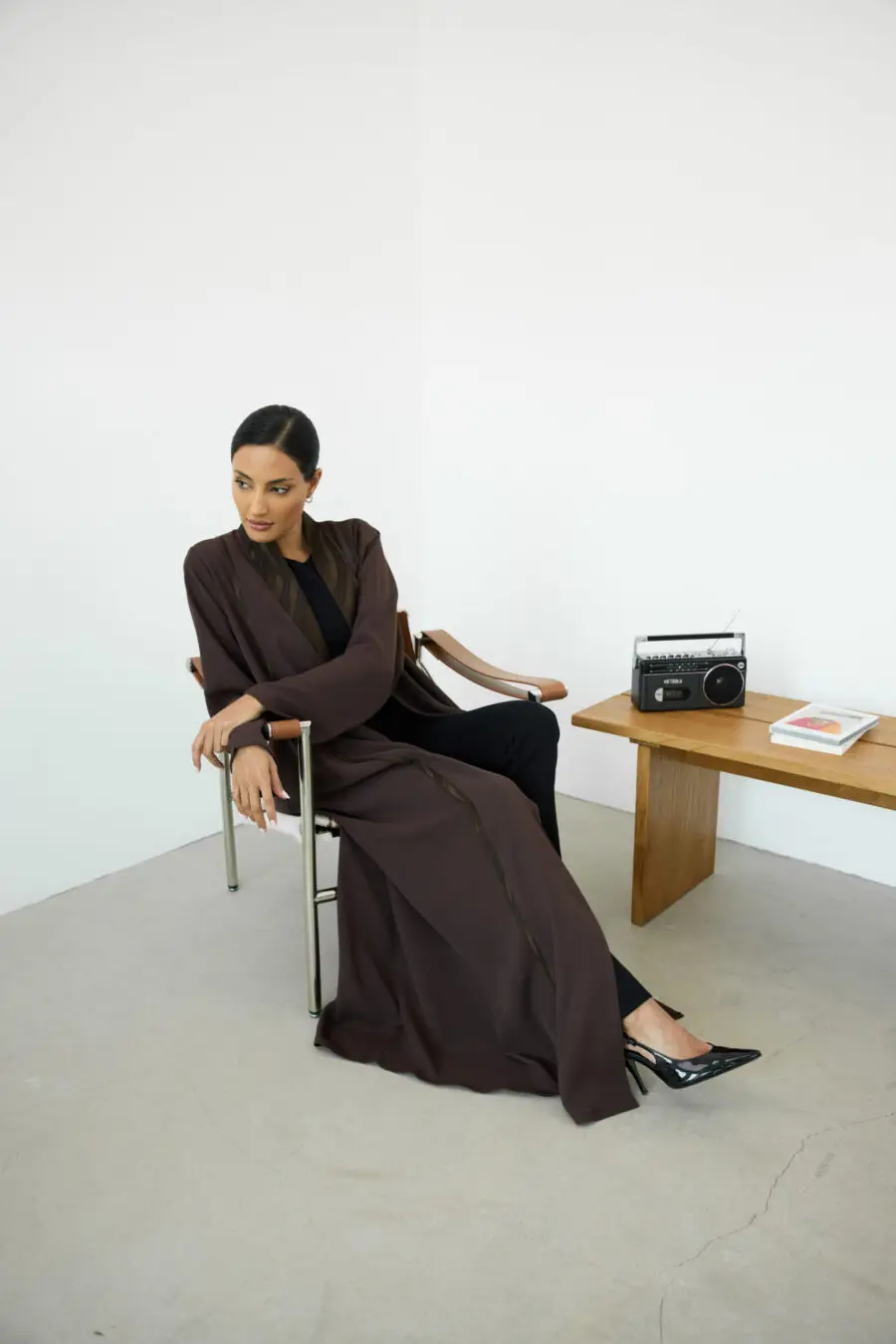 LF25019 – brown