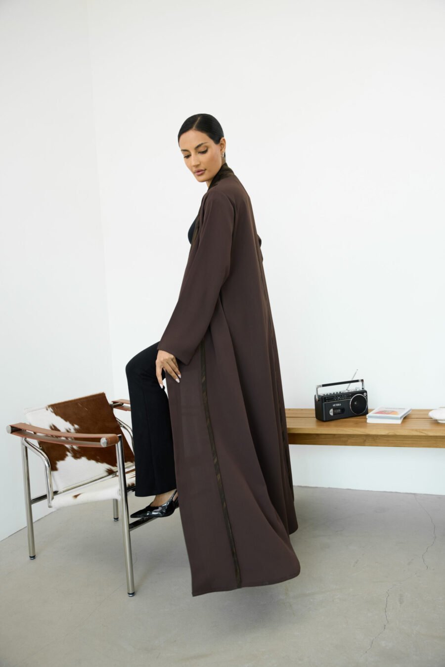 LF25019 – brown