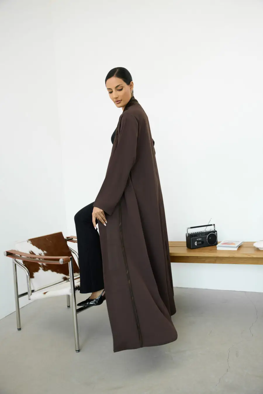 LF25019 – brown