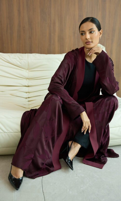 LF25020 - Burgundy