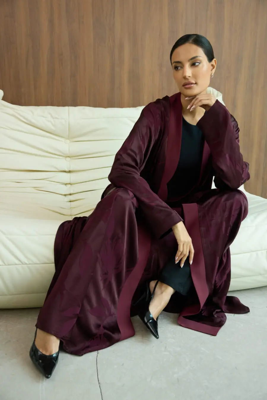 LF25020 – Burgundy