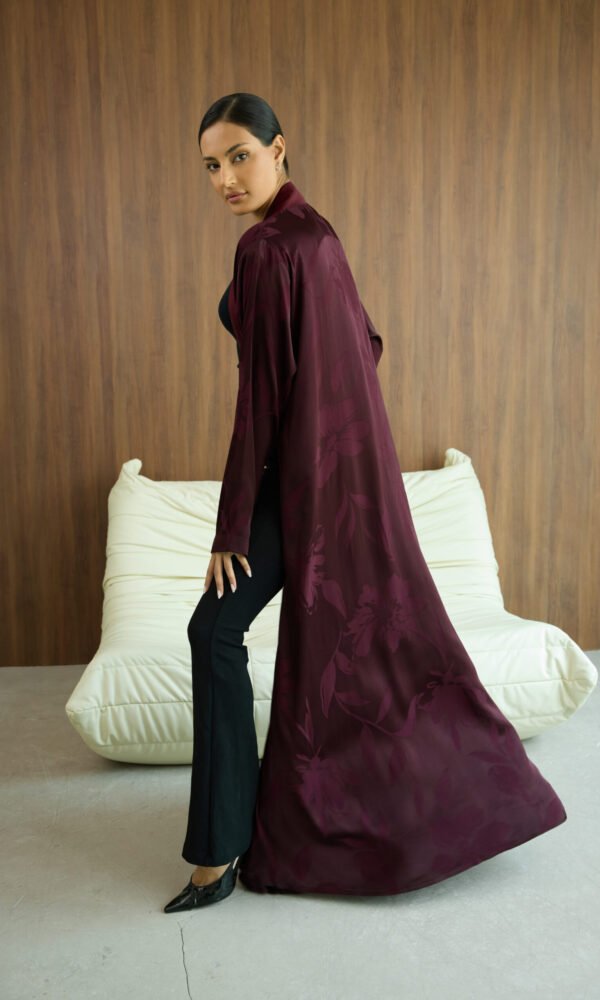 LF25020 – Burgundy