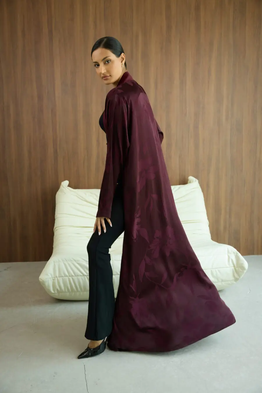 LF25020 – Burgundy