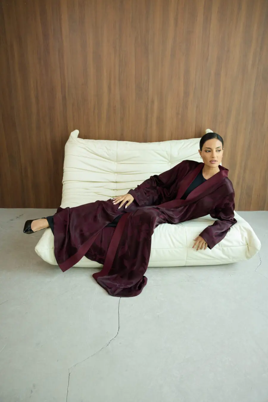 LF25020 – Burgundy