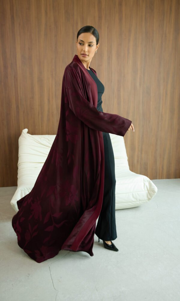 LF25020 – Burgundy