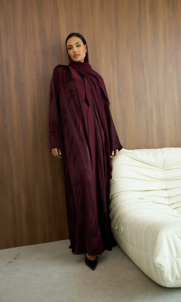 LF25020 – Burgundy