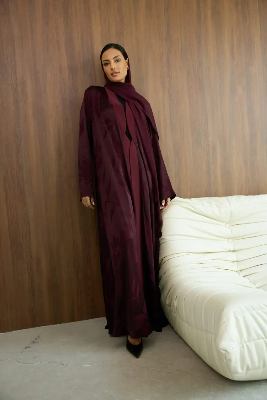 LF25020 – Burgundy