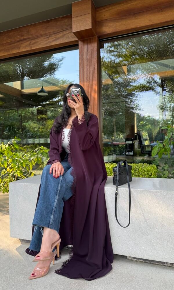 LAM024 – Purple