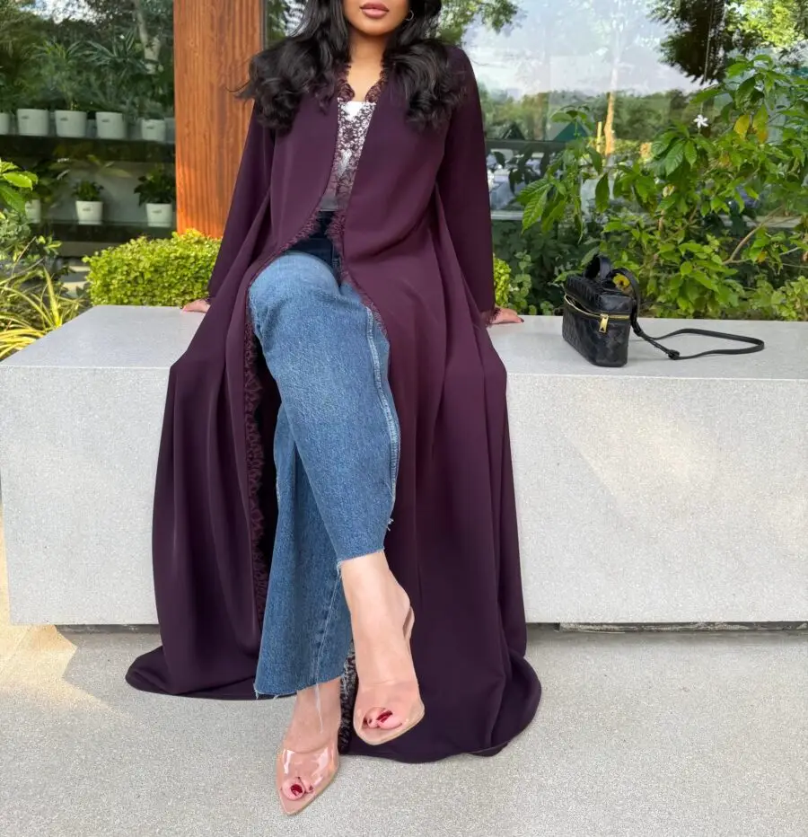 LAM024 – Purple