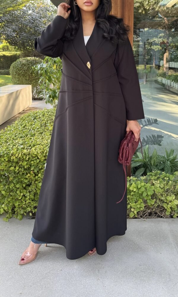 LAM025 – Black