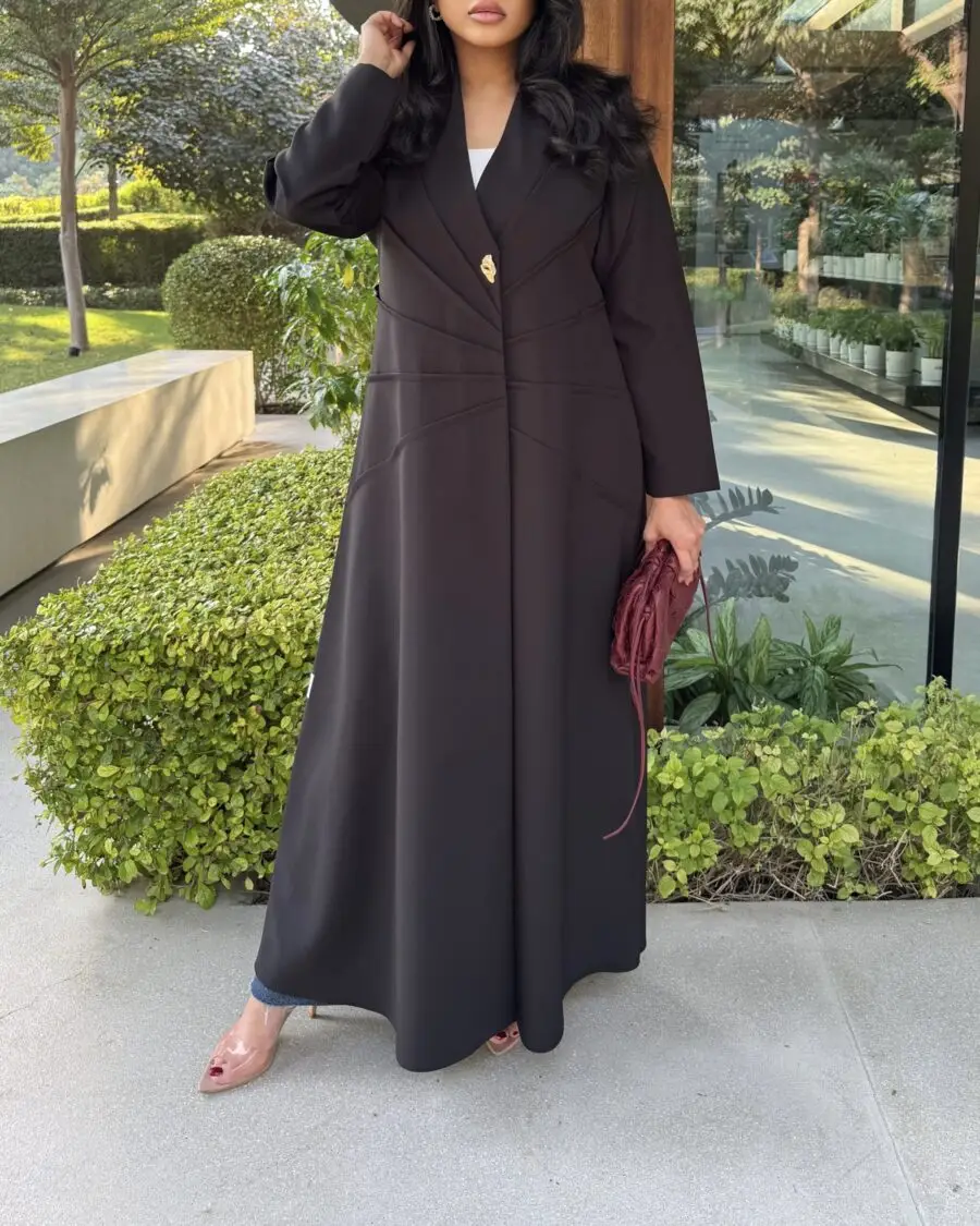 LAM025 – Black
