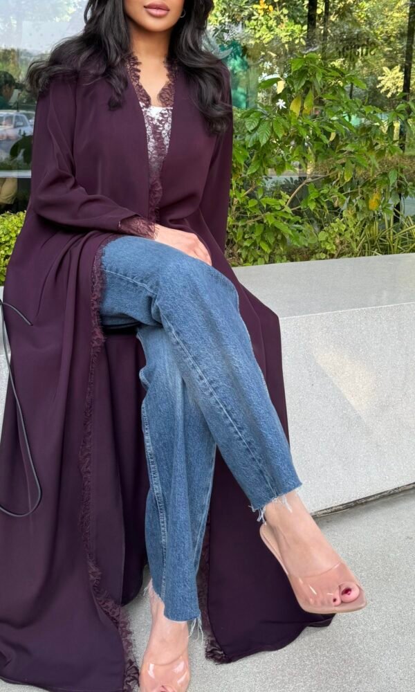 LAM024 – Purple