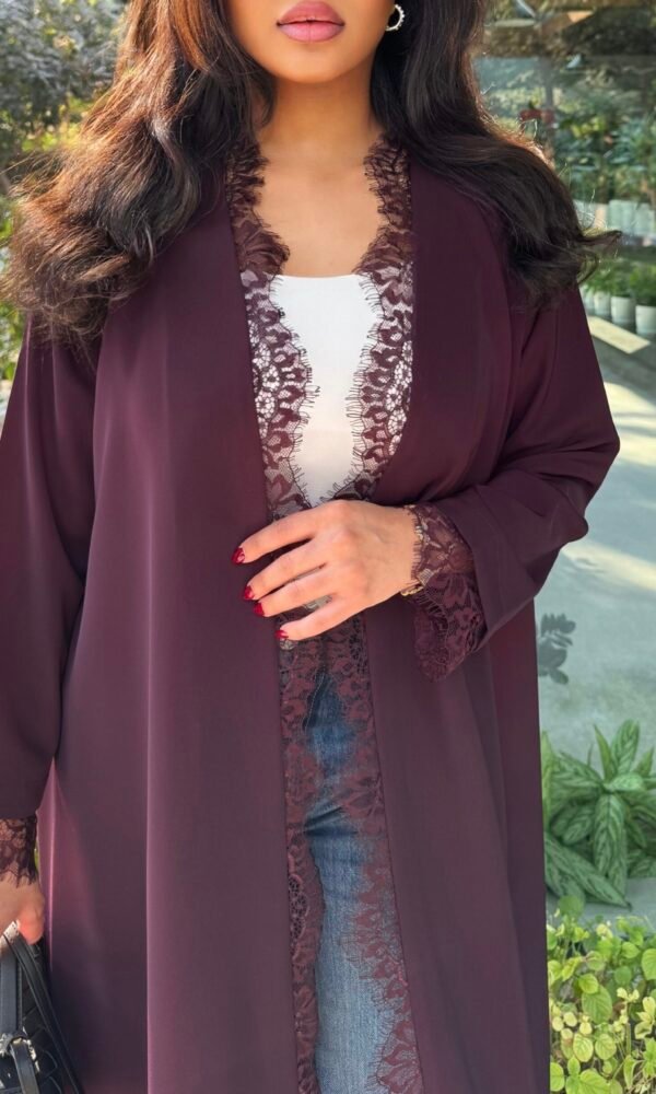 LAM024 – Purple