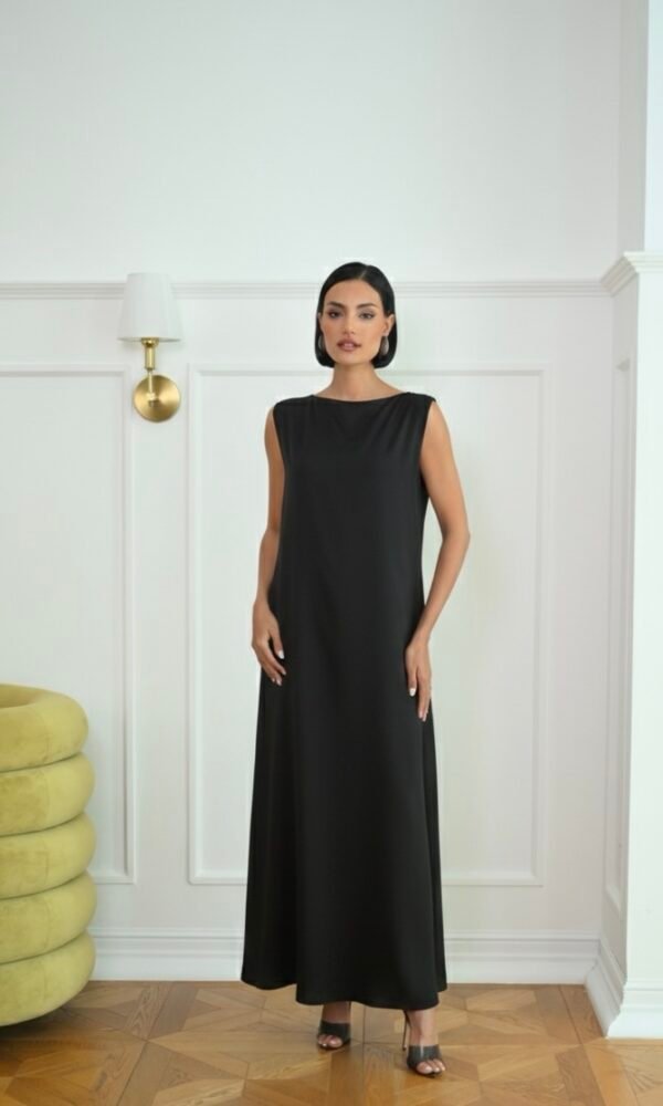 LFUND001 - Black