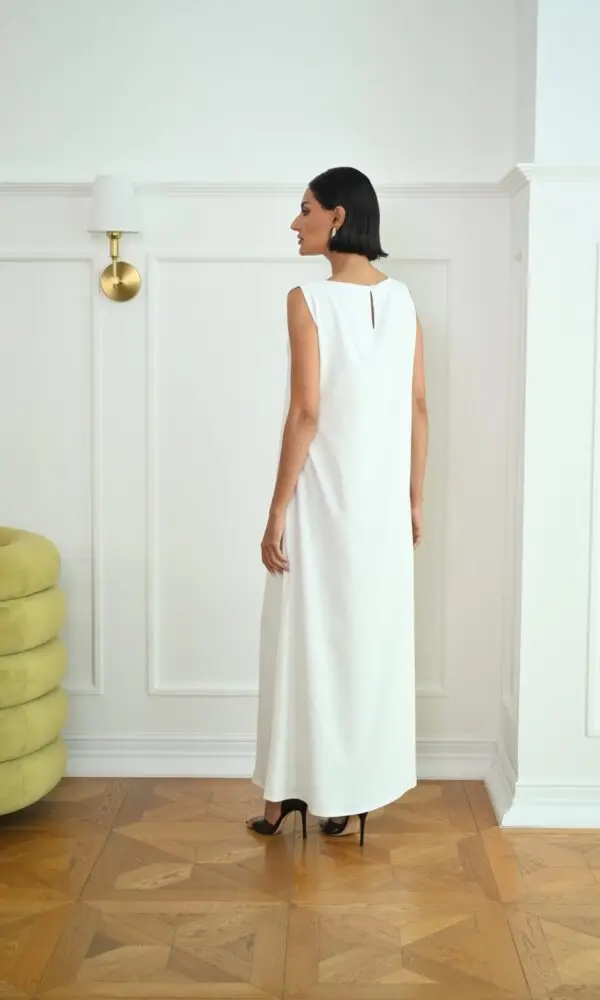 LFUND001 – Off White