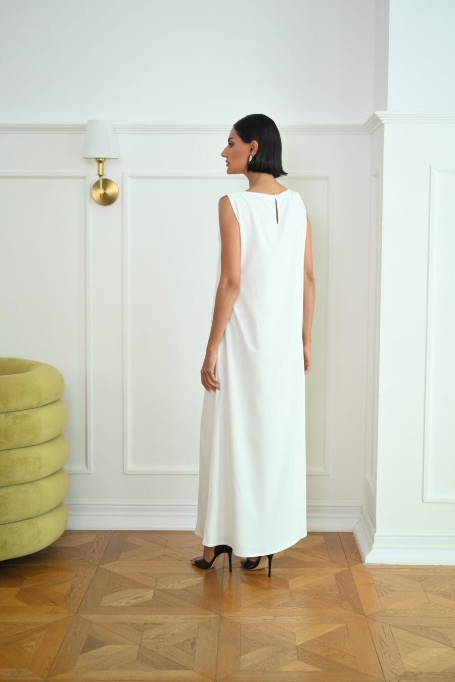 LFUND001 – Off White