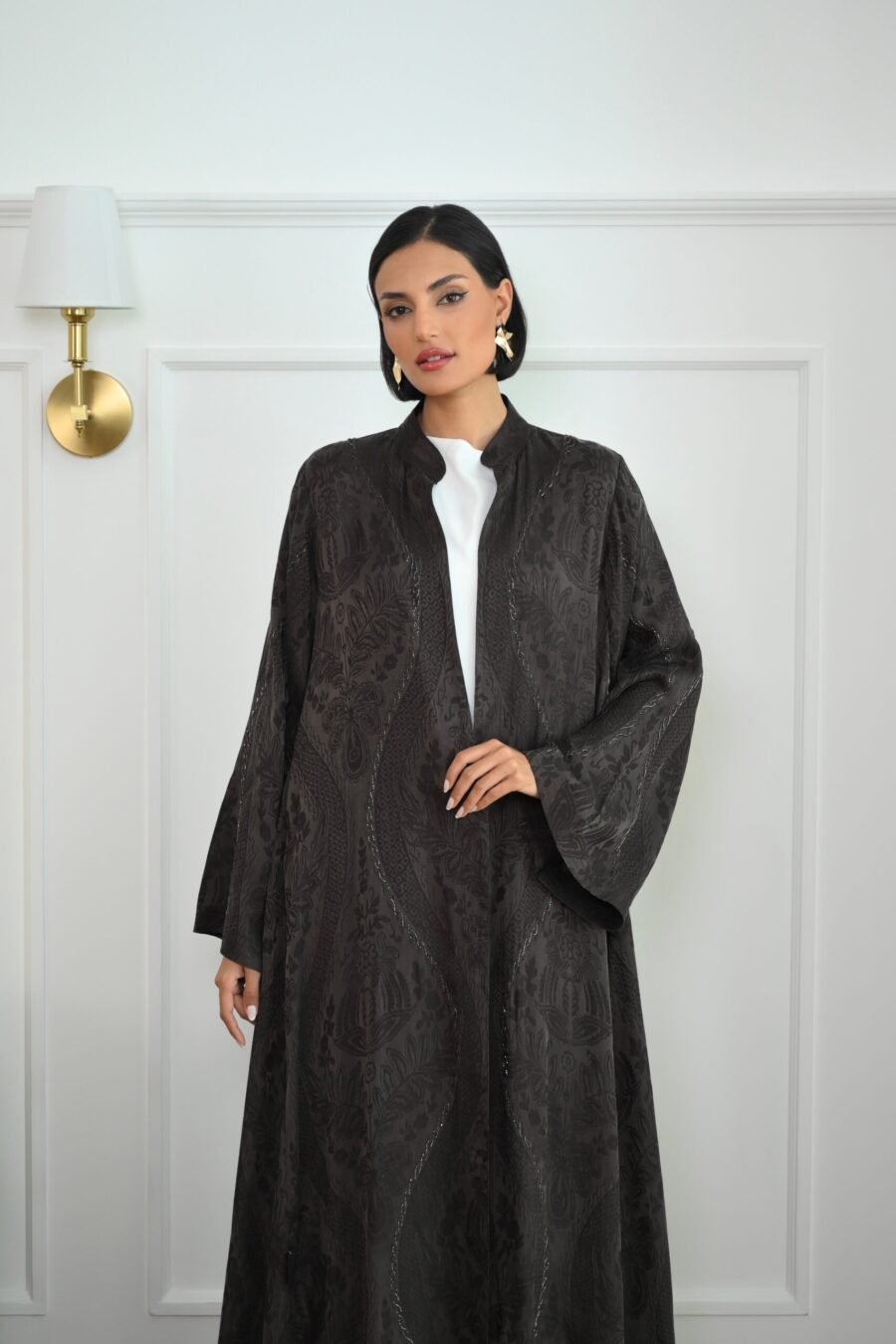 LF26005 – Taupe Brown