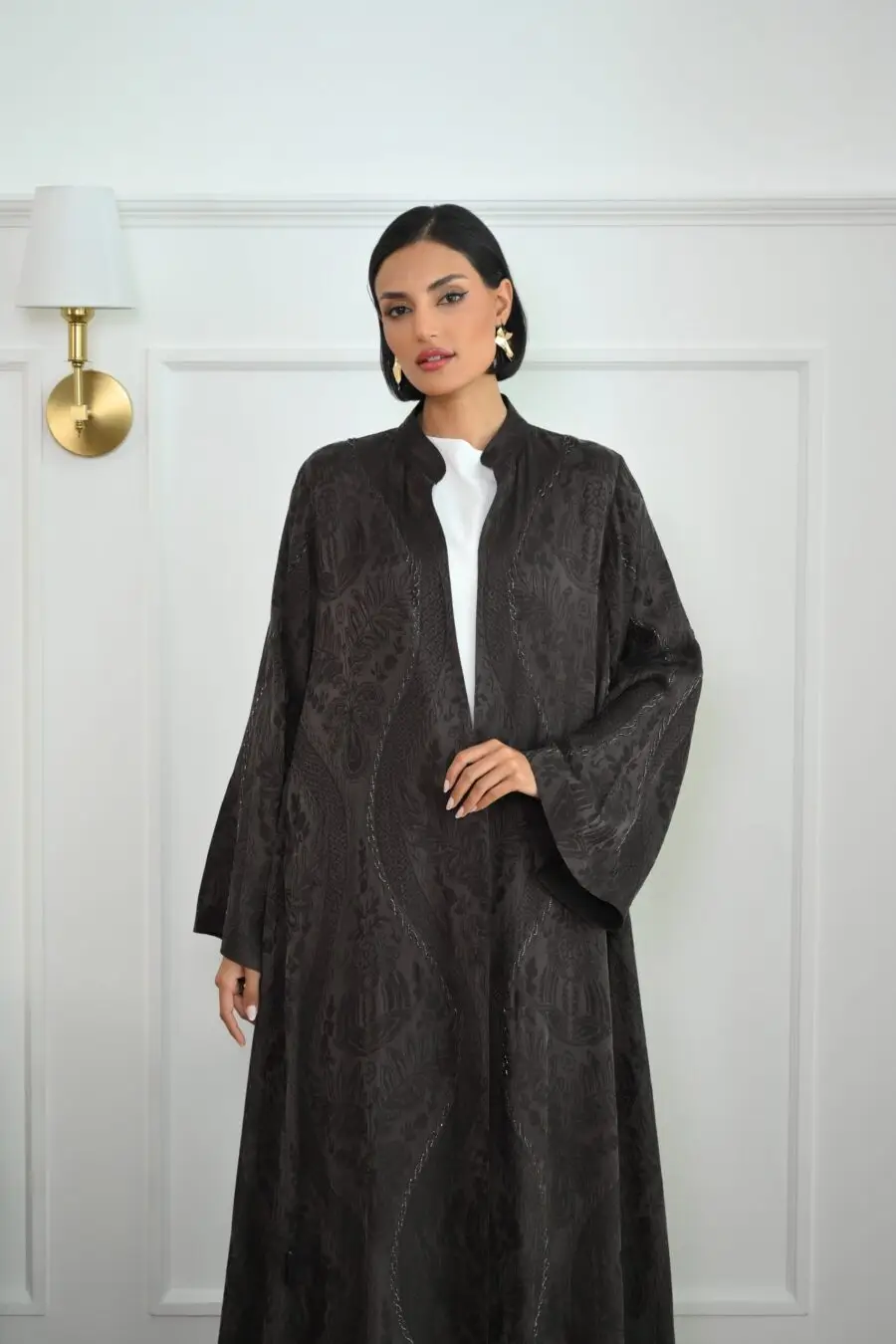 LF26005 – Taupe Brown